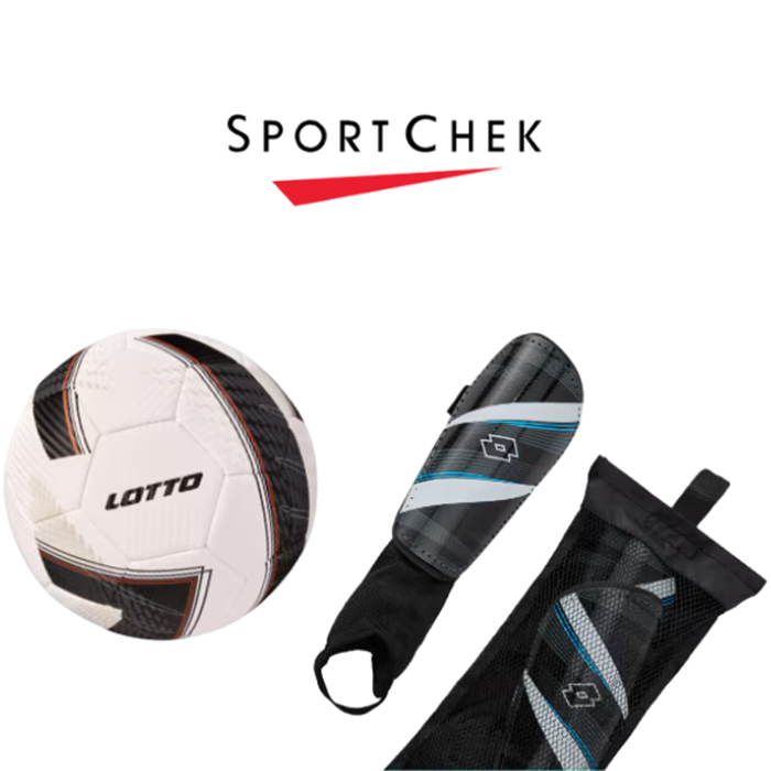 Sports Equipment Up To 40% Off!