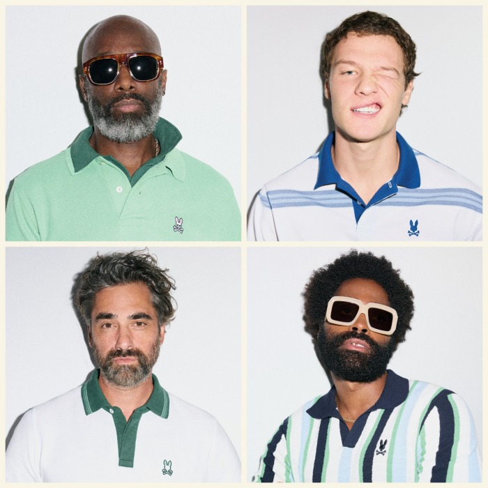 New Collection | Un-Uniform