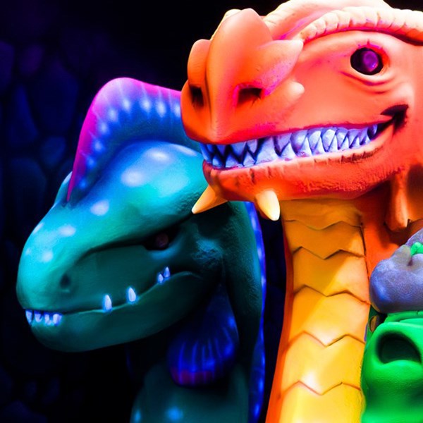 Dragon's Tale photo 2