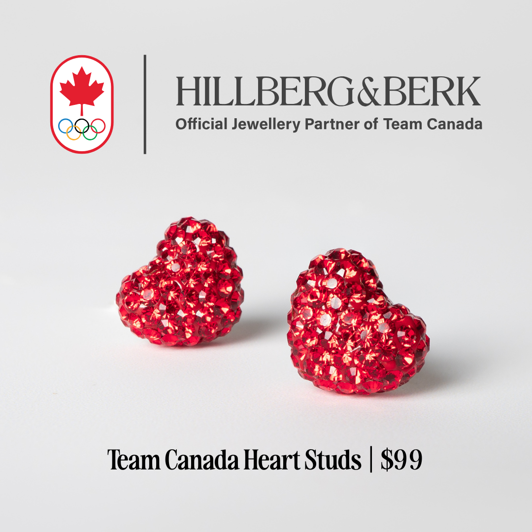Team Canada Collection