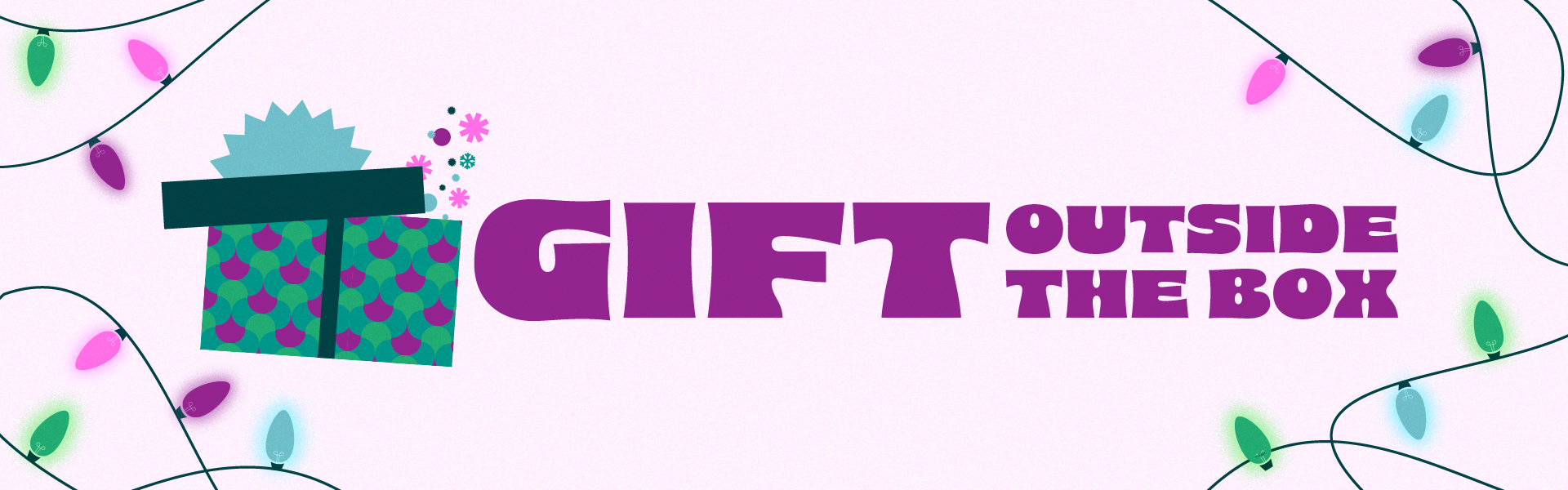 Unwrap the Wonder of the Season