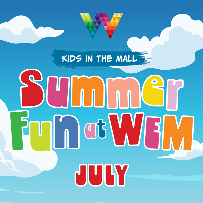 Summer Fun @ WEM
