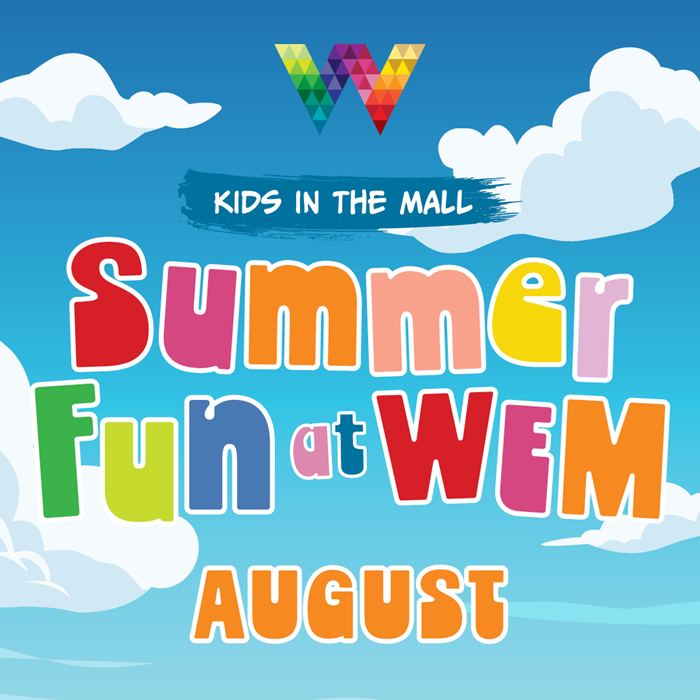 Summer Fun @ WEM