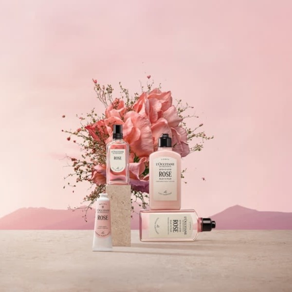 L'Occitane En Provence: The Provençal Love Affair