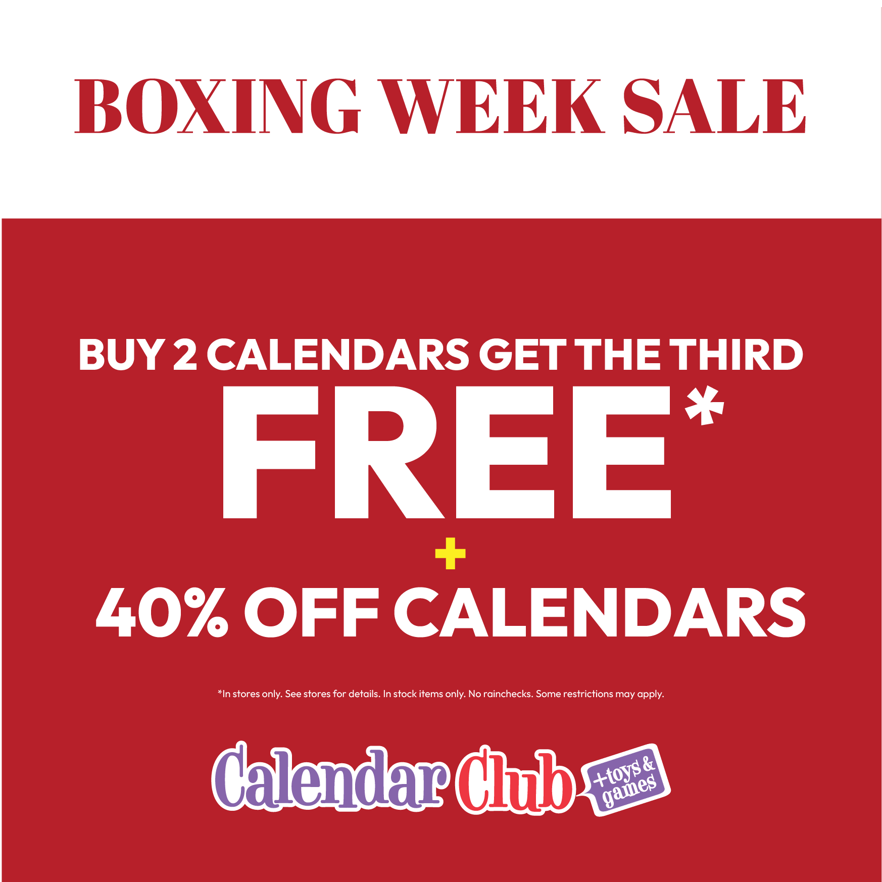 Select Puzzles Buy 1, Get 1 25% Off*	