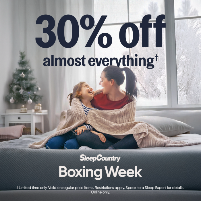 Get 30% Off Almost Everything*