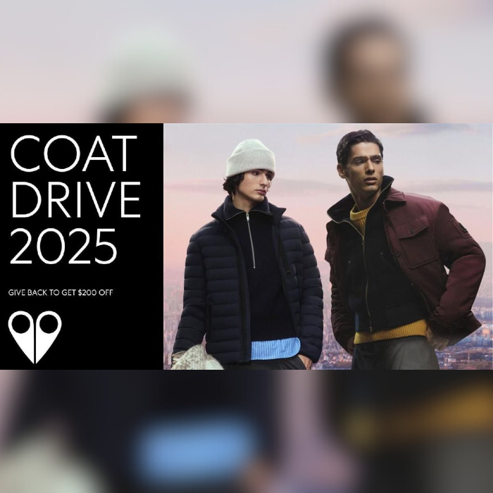 Warm Hearts, Warm Coats