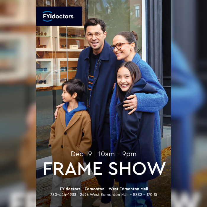 FYidoctors Frame Show