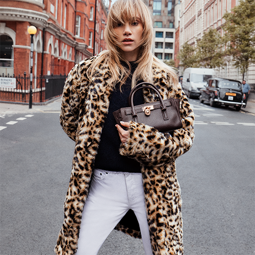 Michael Kors Fall Event: Enjoy 25% Off