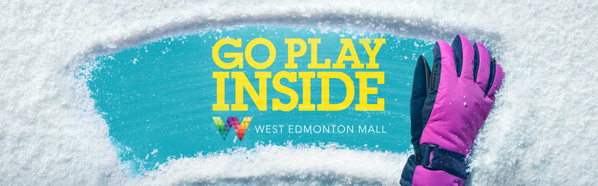 Forecasting a 100% Chance of Fun!