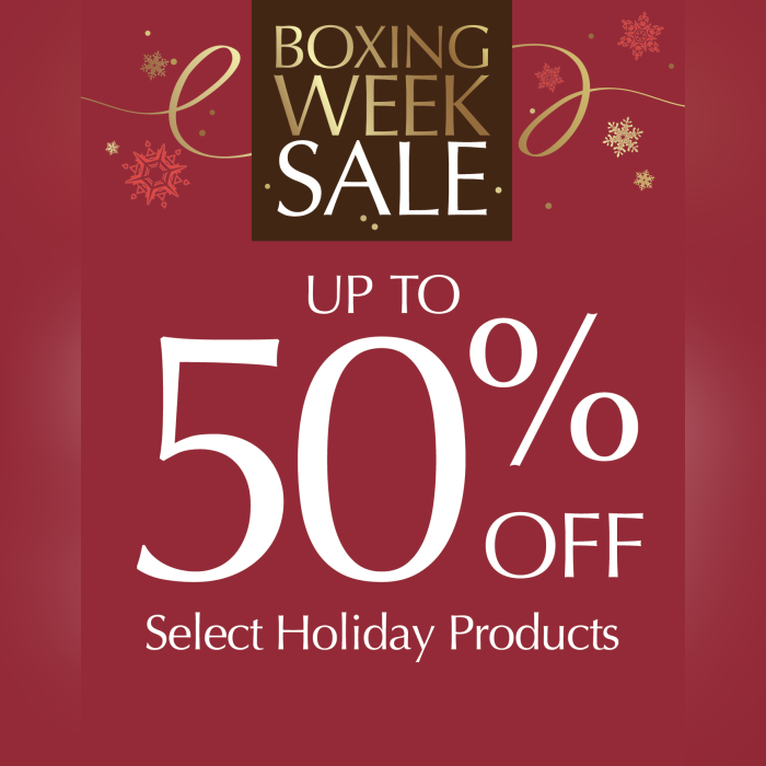 Save Up to 50% Off Lindt Novelty Items!