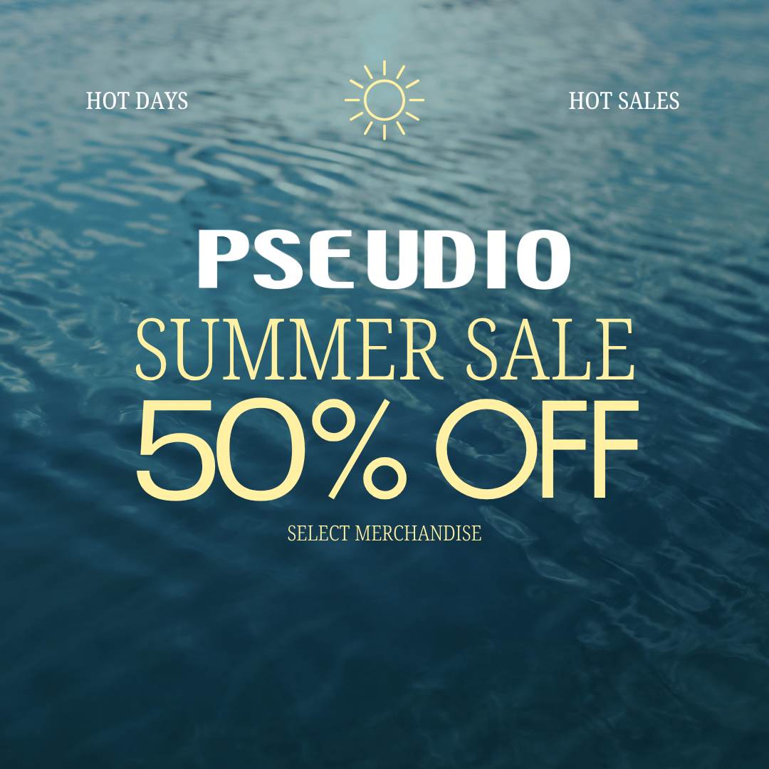 Summer Sale: 50% Off!