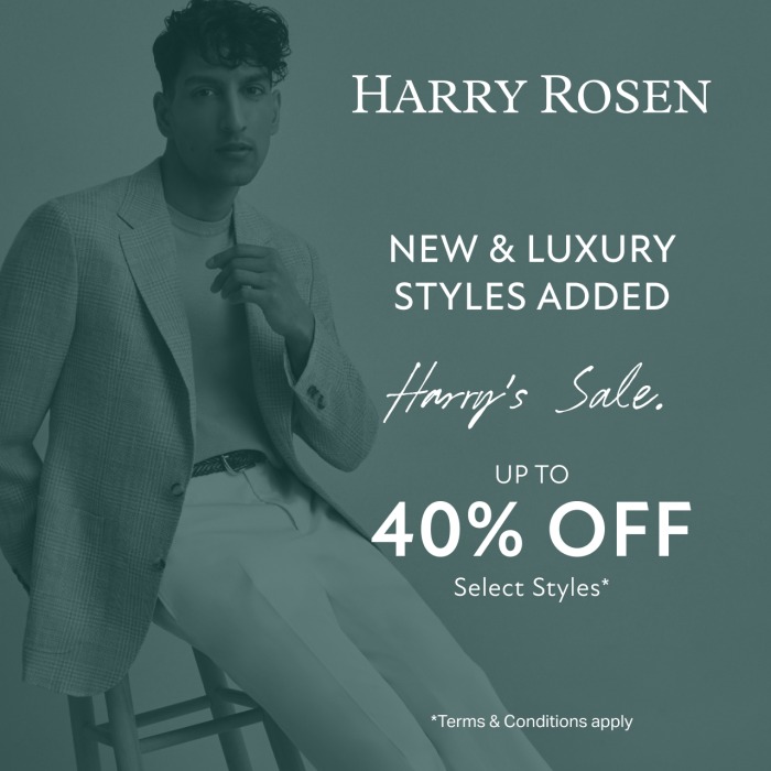 Up to 40% Off