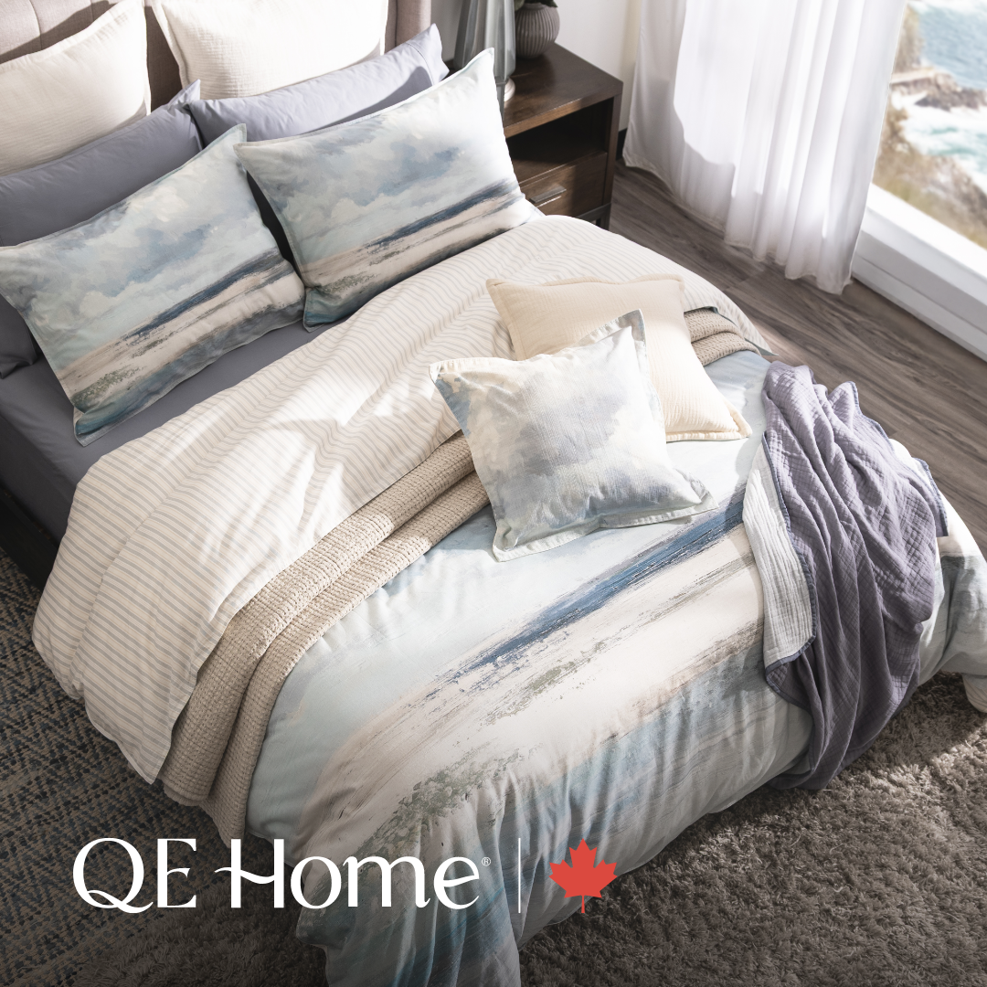 Eco-Friendly Duvet Covers Up to 50% OFF!