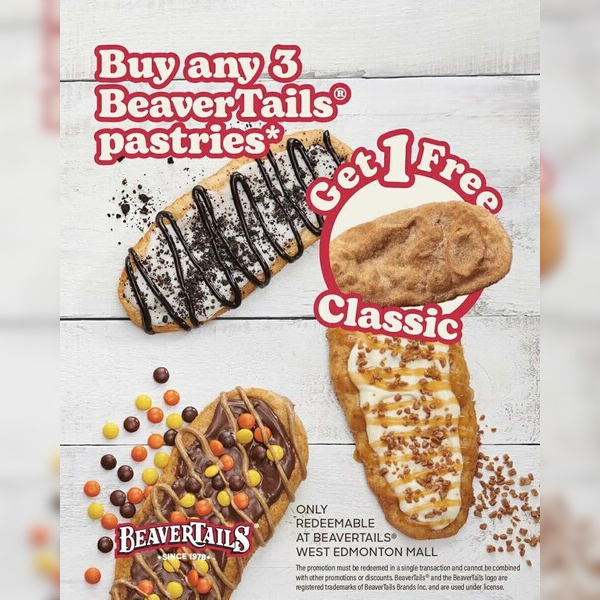 Back to School with BeaverTails