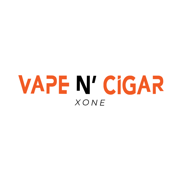 Vape N' Cigar XONE