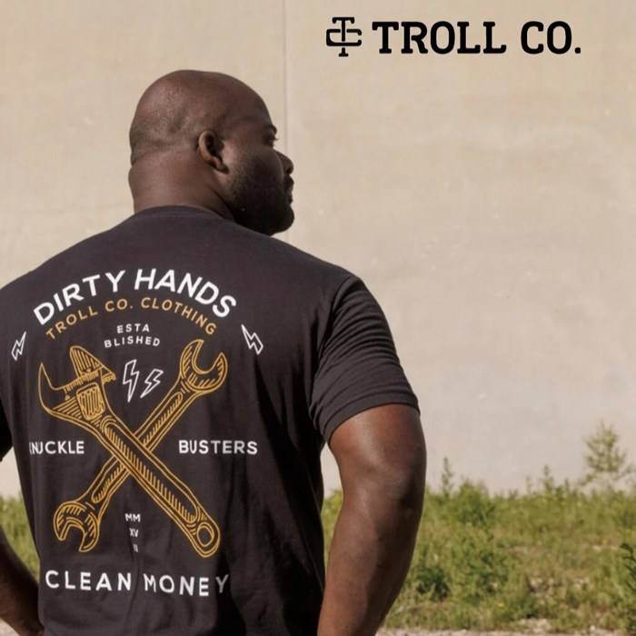 Troll Co Now Available