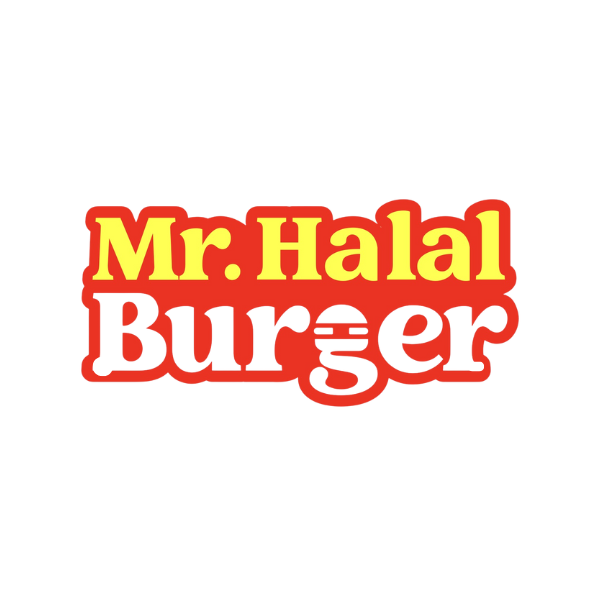Mr. Halal Burger