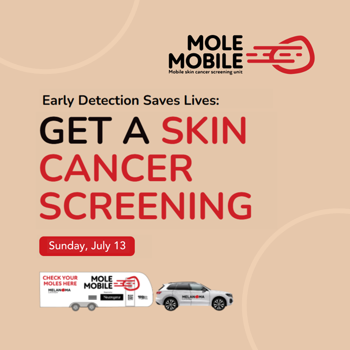 Mole Mobile