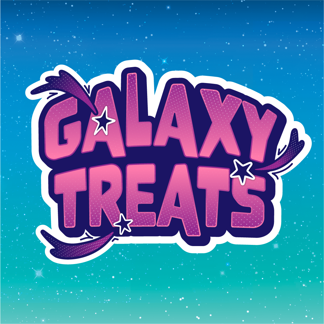 Galaxy Treats