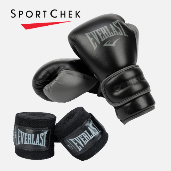 30% Off Everlast!