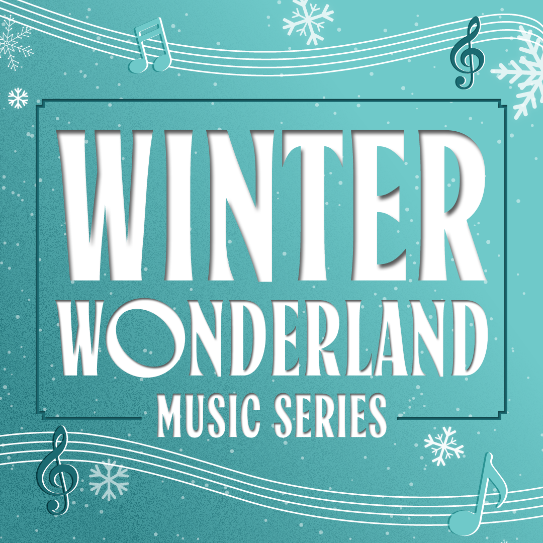 Winter Wonderland Music Series (1)