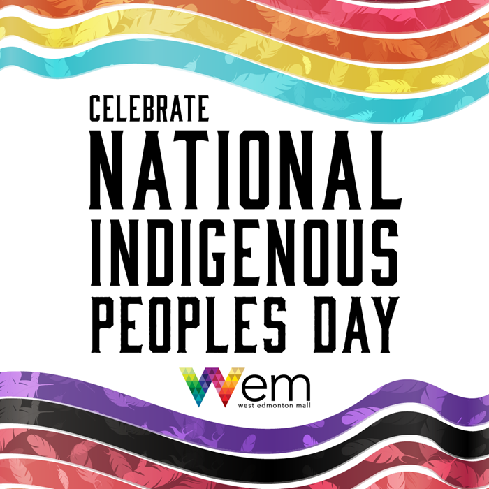 National Indigenous Peoples Day