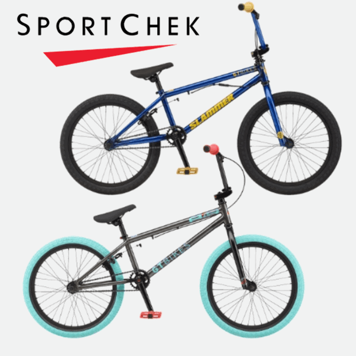 Sport Chek: 40% Off Bikes!