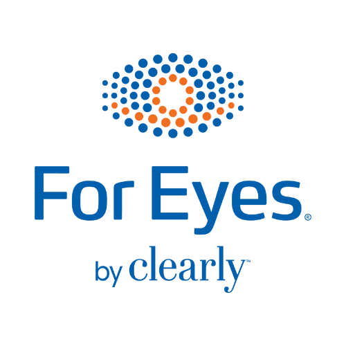 For Eyes by Clearly