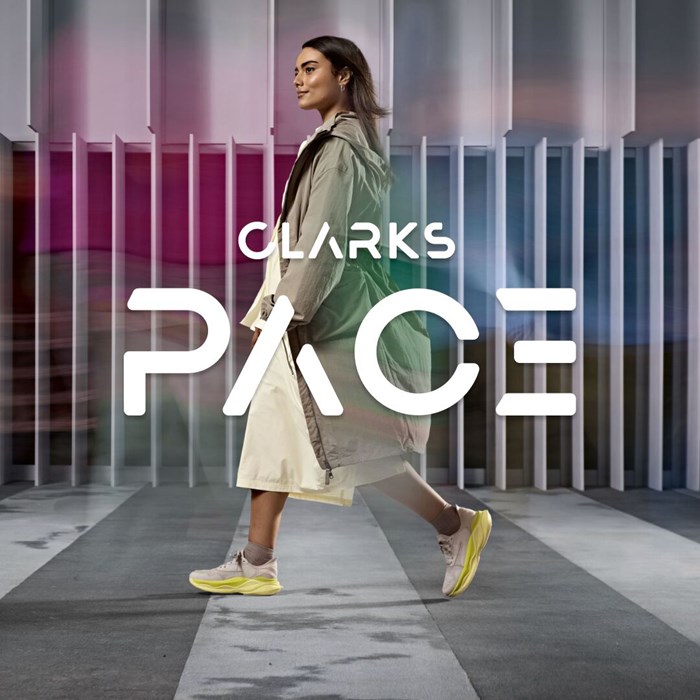 Introducing the all new PACE!