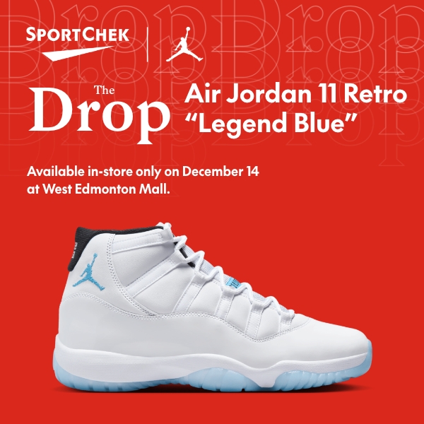 Jordan 11 drop shop