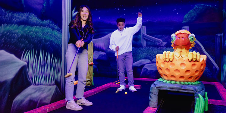 Dragon's Tale photo 6