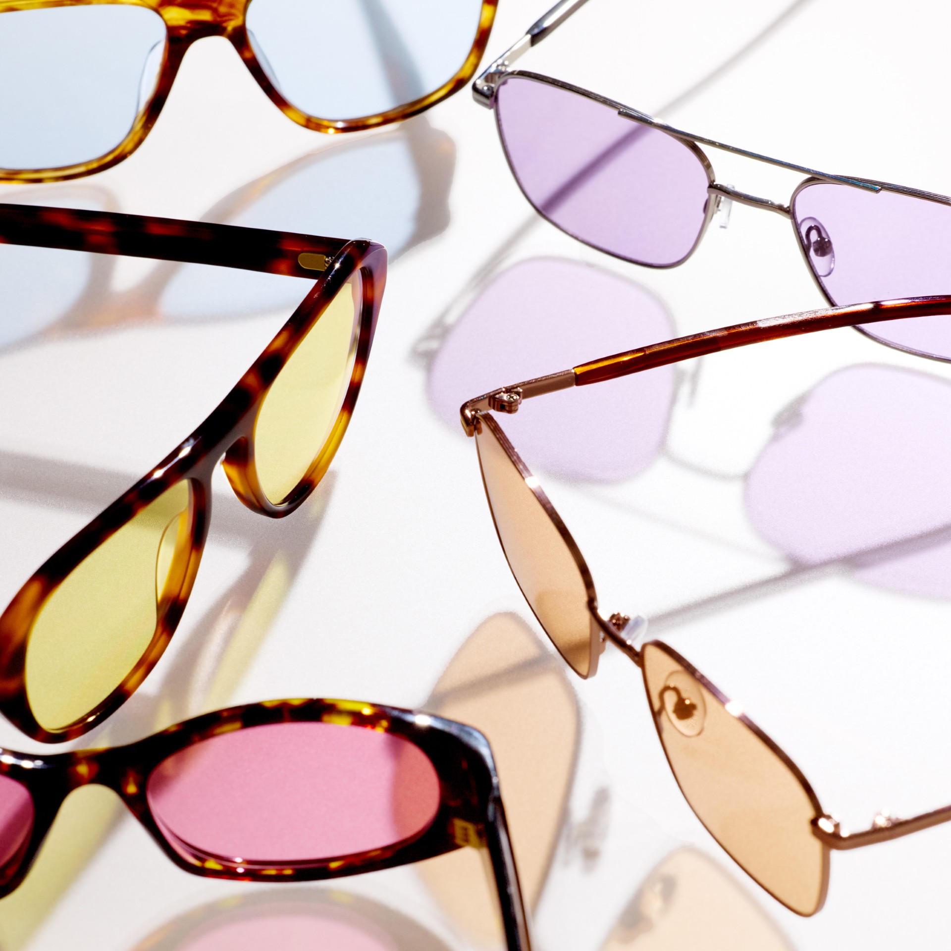 Tint Collection