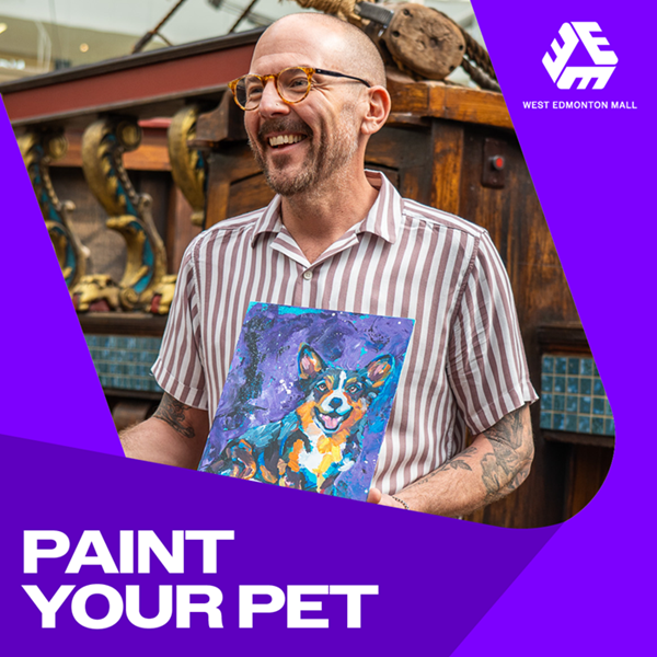 Paint Your Pet