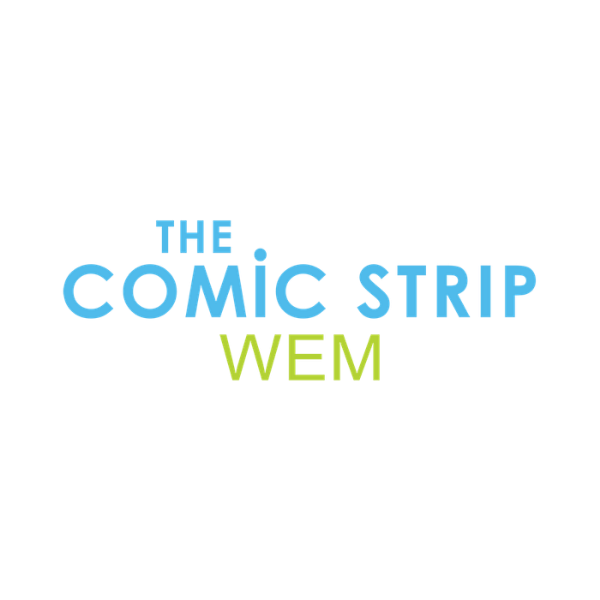 The Comic Strip WEM The Comic Strip WEM