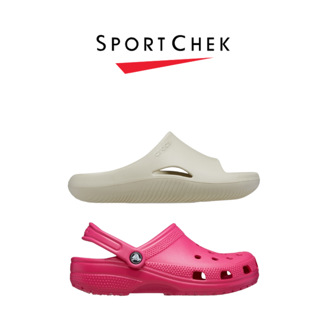 Back To School: Crocs 25% Off*