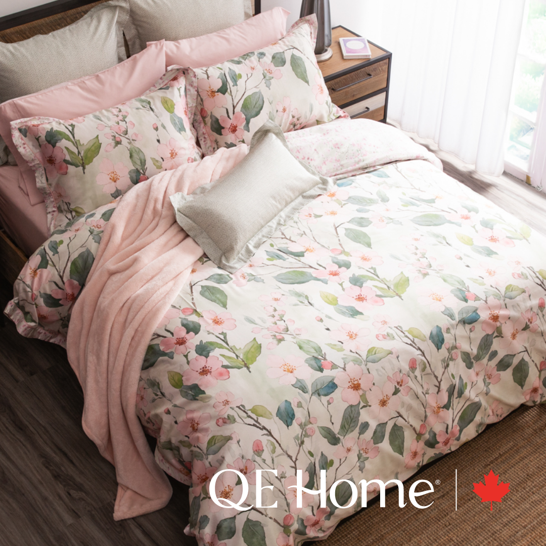 Spring 2026 Bedding Collections—Special Deal 