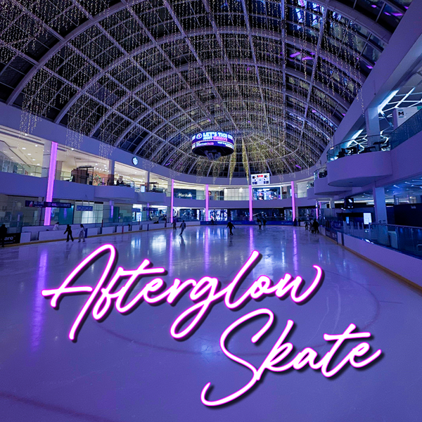 Afterglow Skate Nights