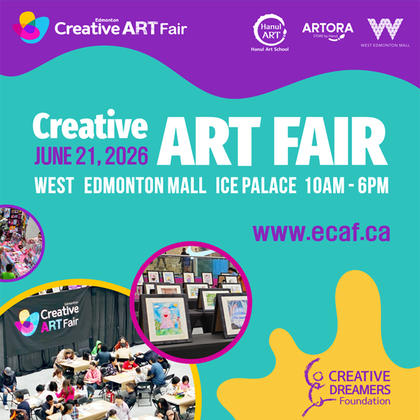 Edmonton Creative Art Fair (2)