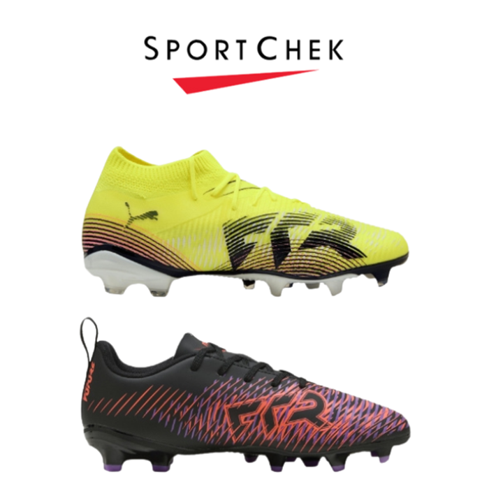 Select Cleats 30% Off