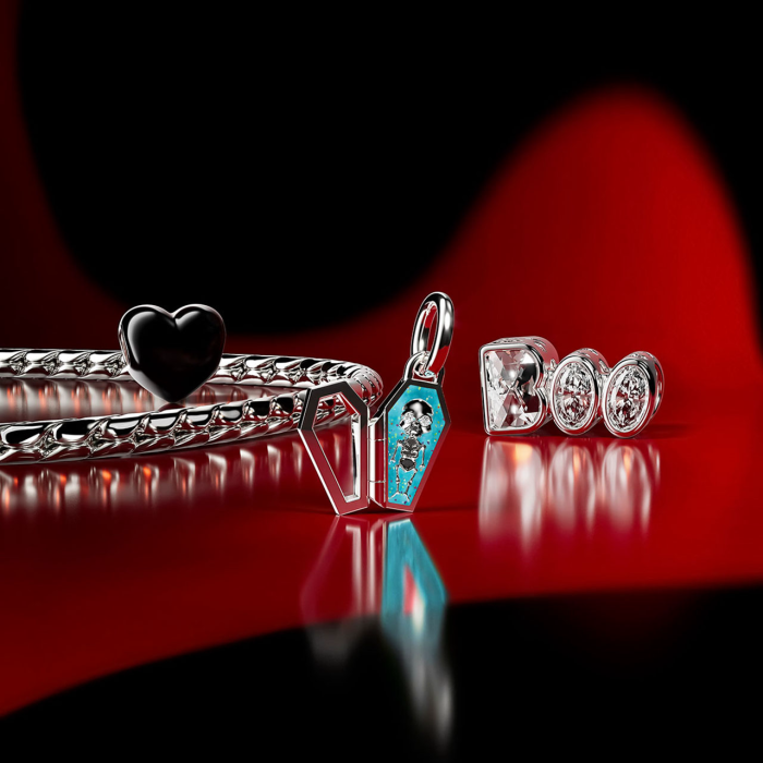 Haunting Styles at Pandora