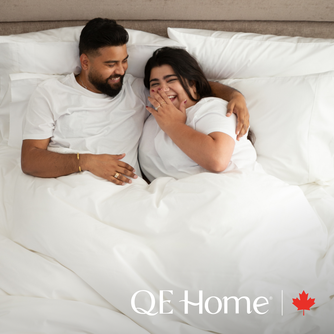 The White Sale Starts Now!