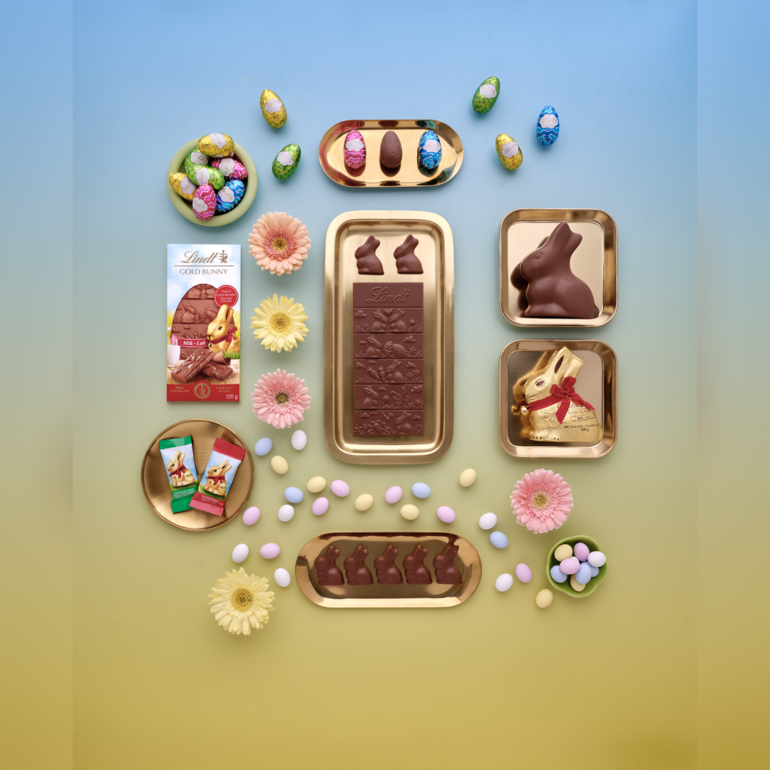 30% Off Select Easter Products!