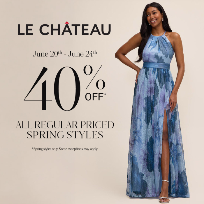 40% OFF