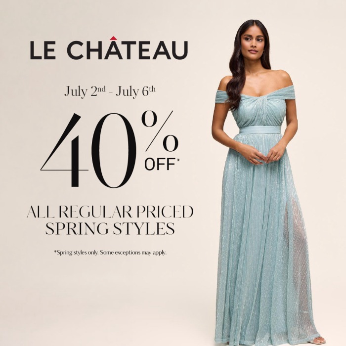 40% OFF