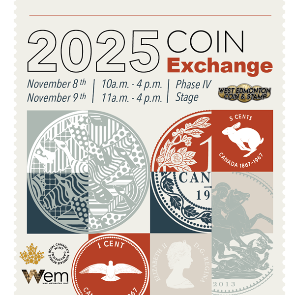 2025 Coin Exchange