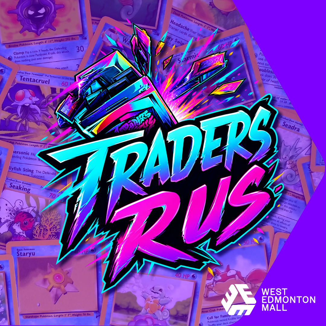 Traders R Us Market