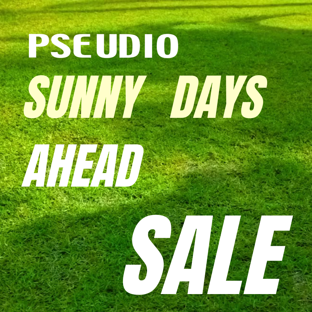 Sunny Days Ahead