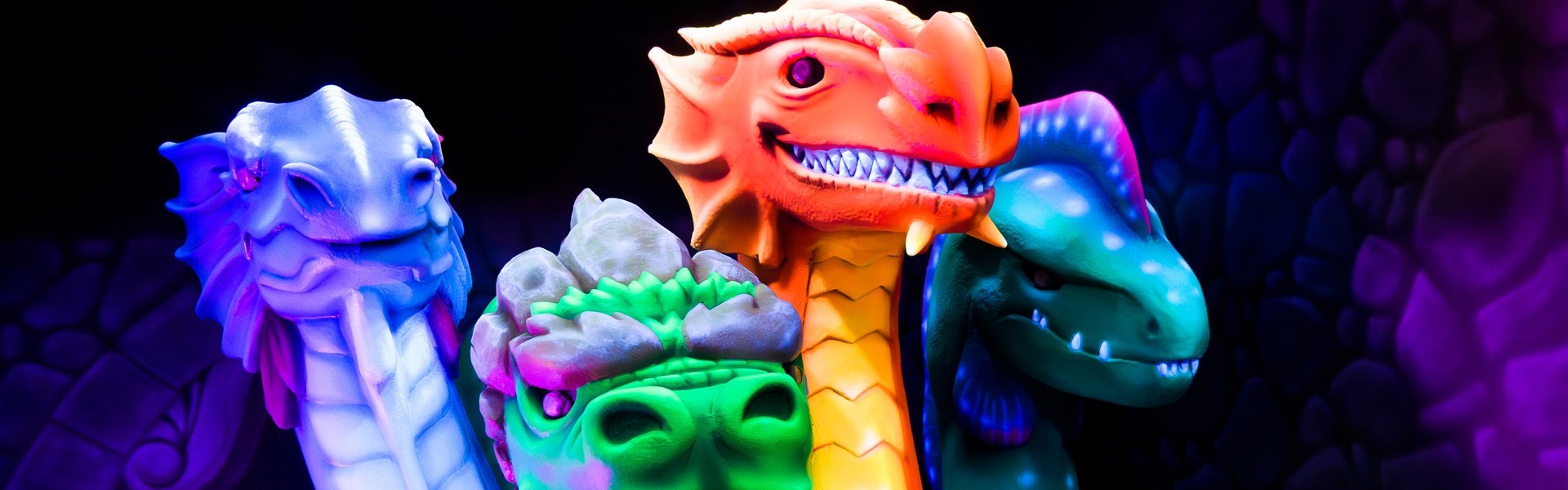 Dragon's Tale photo 1