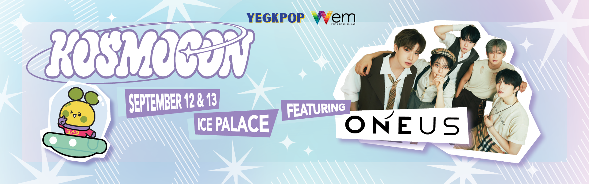 The Ultimate K-Pop Weekend